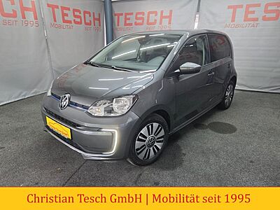 Volkswagen e-up! Style Plus ALU RFK CCS