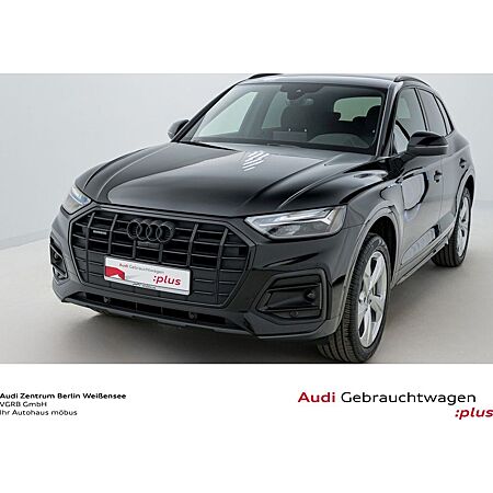 Audi Q5 leasen
