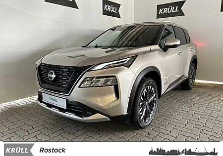 Nissan X-Trail gebraucht kaufen Nissan X-Trail e-Power 1.5 VC-T e-4orce Tekna+