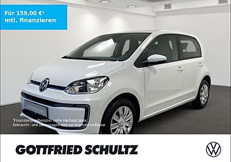 VW e-up! Volkswagen up e-up! Climatronic Sitzheizung LED-Tagfahrlich