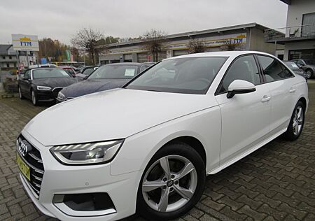 Audi A4 Lim. 30 TDI S-tronic advanced *LED *AHK *NAVI