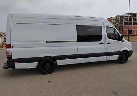 Mercedes-Benz Sprinter II 313 CDI
