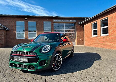 Mini John Cooper Works JCW I Harman-Kardon I Sportsitze