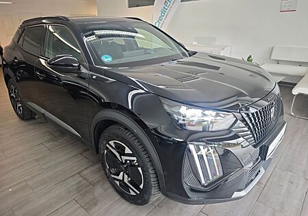 Peugeot 2008 e- GT i-Connect Advanced 360 LED Ambi 180