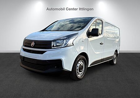 Fiat Talento Kasten L1H1/Schranksystem /2,0D/3Sitze