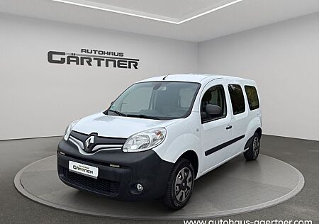 Renault Kangoo Rapid Maxi Extra Doppelkabine Klima
