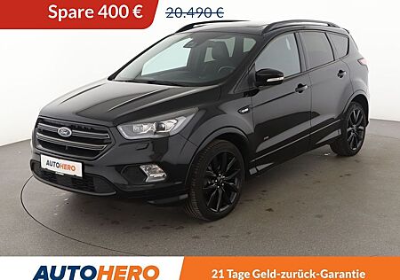 Ford Kuga 2.0 TDCi ST-Line