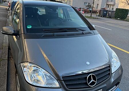 Mercedes-Benz A 160 CDI AVANTGARDE BlueEFFICIENCY AVANTGARDE