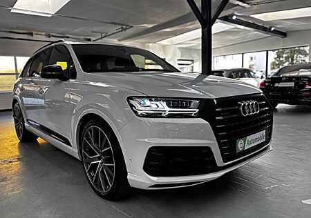 Audi Q7 50 TDI S-line quattro MATRIX HUD 360 PANO AHK