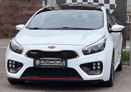 Kia Pro_ceed cee'd / Ceed GT | PANO ALCANT KLIMAAUT NAVI SHZ