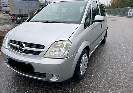 Opel Meriva 1.6 -