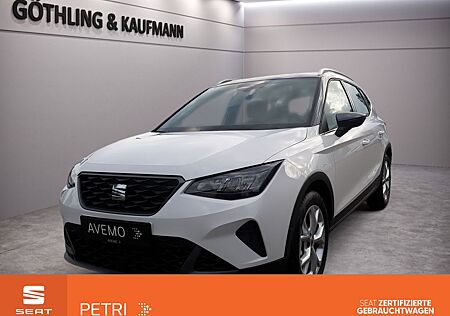 Seat Arona FR 1.0 TSI 85 kW*Navi*SHZ*Full Link