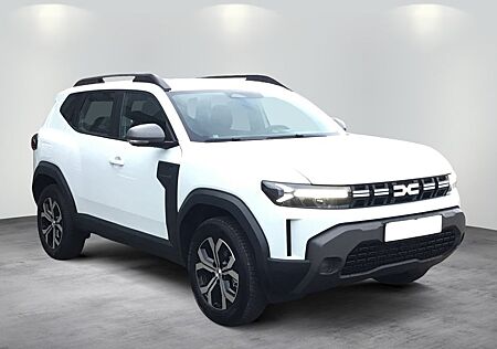 Dacia Duster TCe 130 4x4 Expression+SHZ+ALU+RFK divers