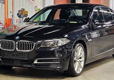 BMW 528i xDrive Aut. NaviProf DrivingAssist+ GSD etc