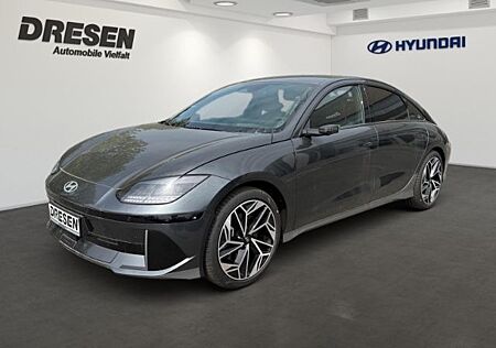 Hyundai IONIQ 6 Uniq Automatik+LED+Navi+Kamera+ACC