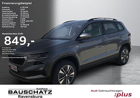 Skoda Karoq 2.0 TDI 85 kW 6-Gang Tour AHK*Matrix-LED