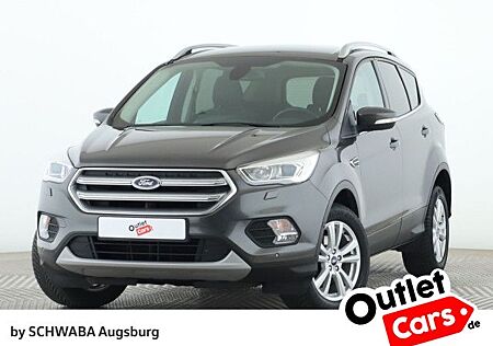 Ford Kuga 1.5 EcoBoost Cool&Connect 4x2 Vorb.AHK*17"
