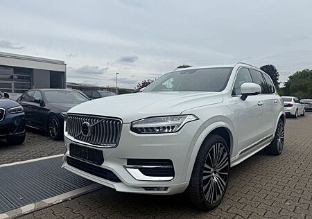 Volvo XC 90 XC90 Inscription AWD°PANO°HEAD-UP°22ZO*B&W