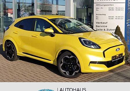 Ford Puma GEN-E Premium 43 kWh max. 361KM Reichweite