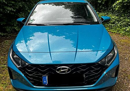 Hyundai i20 1.0 T-GDI 74kW Edition 30+ Edition 30+