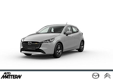 Mazda 2 Lim. Center-Line CONV