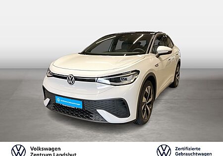 VW ID.5 Volkswagen Pro Automatik ACC MATRIX LED KlimaA Navi