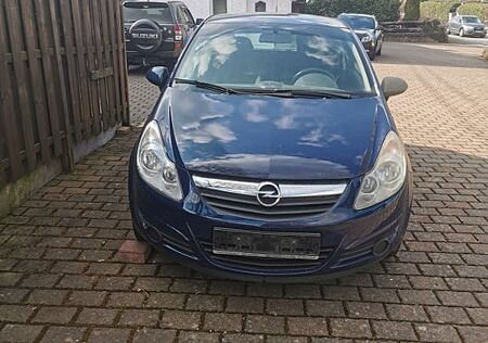 Opel Corsa 1.2 Twinport Edition Edition
