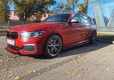 BMW 140 M140i - MHD STG2 Plus 550 PS