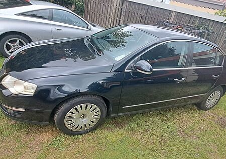VW Passat Volkswagen 1.9 TDI Highline Highline