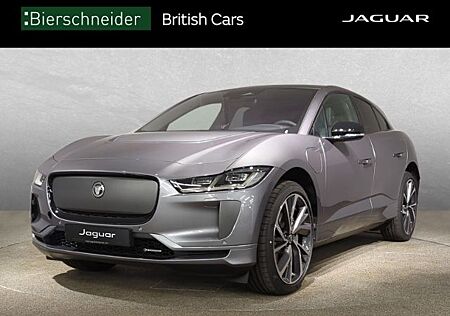 Jaguar I-Pace EV400 R-Dynamic SE BLACK-PACK PANORAMA 22