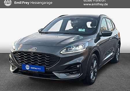 Ford Kuga 2.0 EcoBlue Aut. ST-LINE
