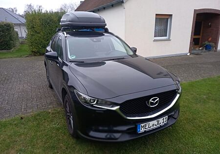 Mazda CX-5 2.0 SKYACTIV-G 165 Ad'vantage FWD Ad'va...