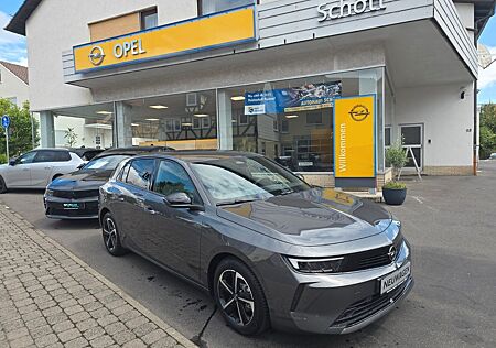 Opel Astra L Lim. Enjoy/LED/AHK/BEH. LENKRAD/STOP&GO/