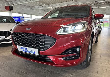 Ford Kuga PHEV Plug-In Hybrid ST-Line X