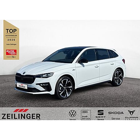 Skoda Scala leasen