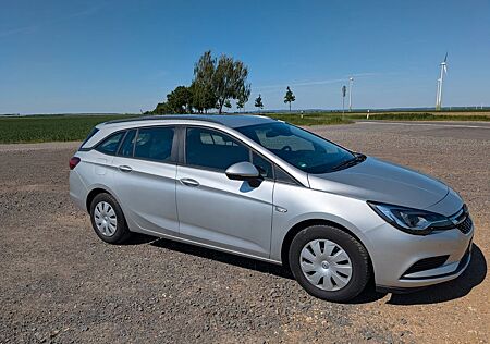 Opel Astra ST 1.6 Diesel Business 81kW S/S Business