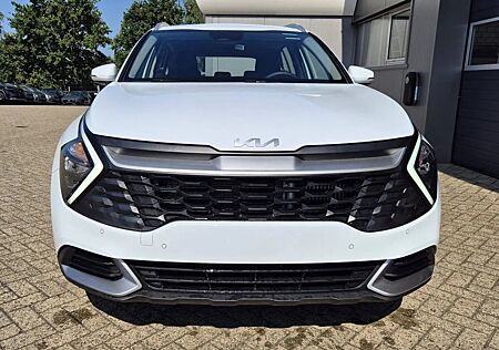 Kia Sportage 1.6 T-GDI 48V Vision