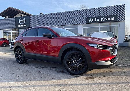 Mazda CX-30 e-SKYACTIV-G 150 HOMURA Kamera