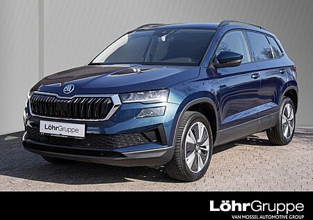 Skoda Karoq 2.0 TDI Ambition