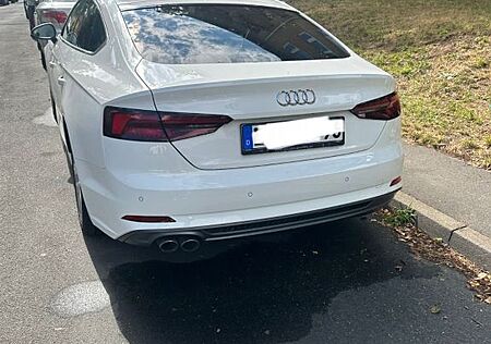 Audi A5 40 TDI S tronic Sportback 3x S-Line