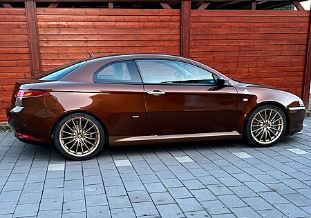 Alfa Romeo GT 3.2 V6 24V KW +Sperrdifferential Quaife