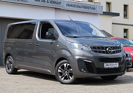 Opel Zafira Life Edition M *AUTOM. HEAD-UP *8-SITZER