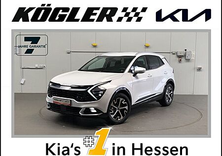 Kia Sportage 1.6 CRDI 48V DCT Spirit -21%|DRIVE