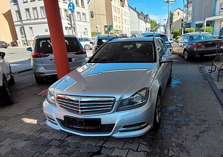 Mercedes-Benz C 220 C -Klasse T-Modell T CDI