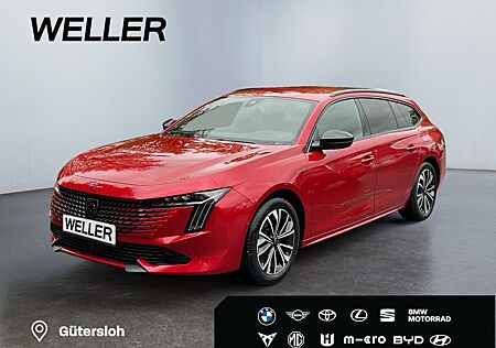 Peugeot 508 SW Plug-In Hybrid 225 e-EAT8 Allure *AHK*CAM