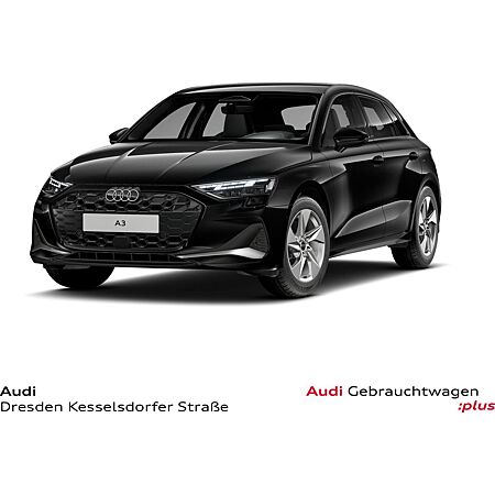Audi A3 leasen