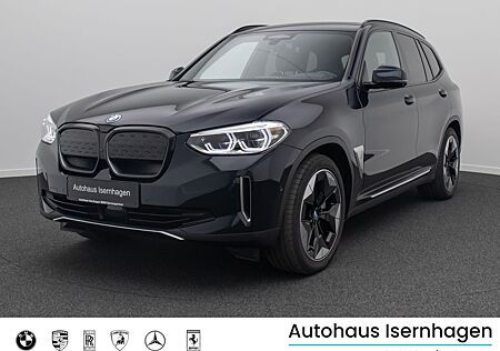 BMW iX3 Impressive Panorama 360°HUD DAB H/K AHK 20"