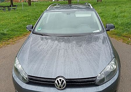 VW Golf Volkswagen 1.2 TSI DSG Style Variant Style