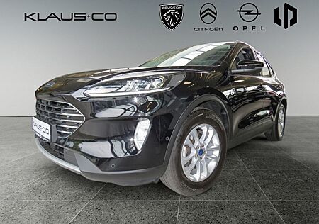 Ford Kuga EcoBlue 1.5 Titanium Automatik *NAVI*