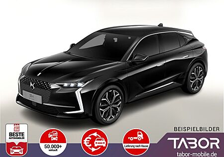 DS Automobiles DS 4 DS4 E-Tense 225 Rivoli Nav SHZ Keyl 7,4kW-OBC